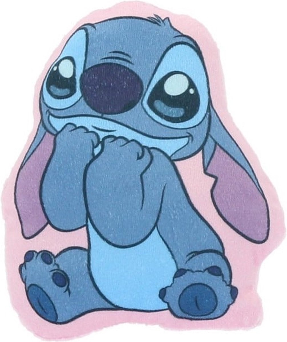 Stitch knuffel |   Lilo en Stitch
